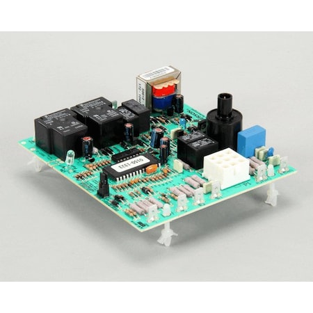 Trane Control, Integrated Direct Sparkignitio CNT03457